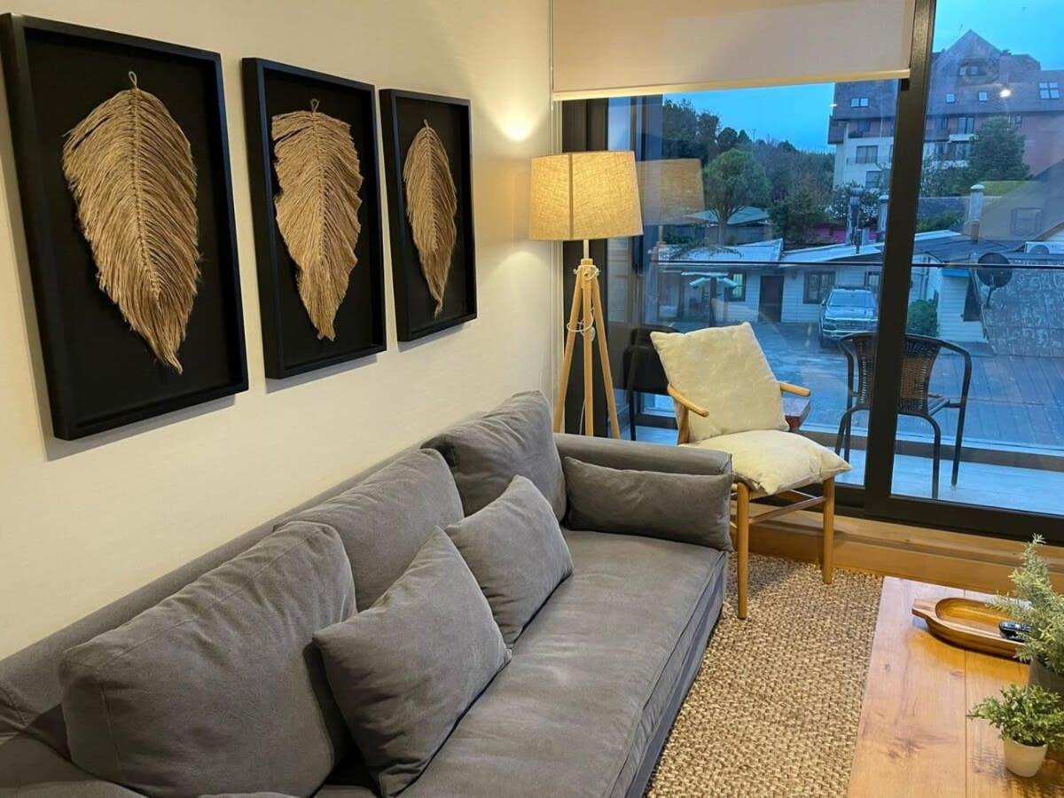 Hom I Top1 En Mejor Ubicacion De Y Parking Apartment *