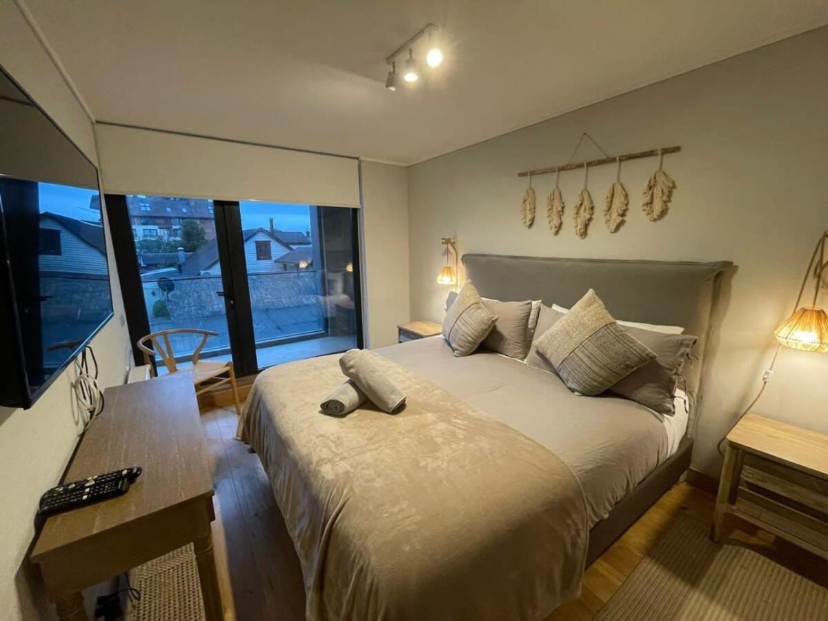 Hom I Top1 En Mejor Ubicacion De Y Parking Apartment